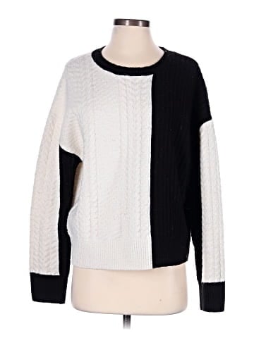 Express Pullover Sweater (view 1)