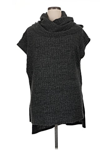 Umgee Sweater Vest (view 1)