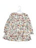 Catherine Malandrino White Ivory Overalls Size 3T - photo 2