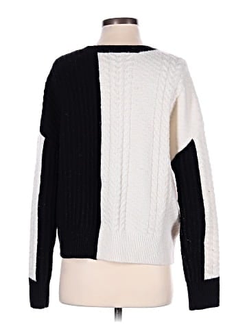 Express Pullover Sweater (view 2)