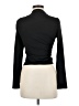 Unbranded Black Long Sleeve Turtleneck Size M - photo 2
