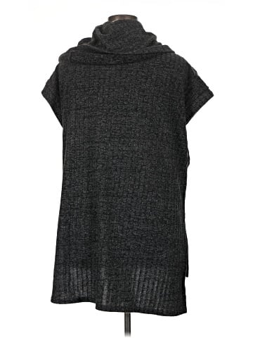 Umgee Sweater Vest (view 2)