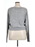 Abercrombie & Fitch Gray Pullover Sweater Size XL - photo 2