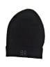 Givenchy 100% Laine (wool) Black Beanie One size - photo 1