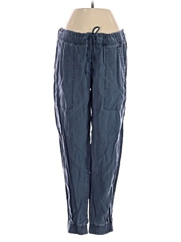 Cloth & Stone Track Pants (view 1)