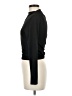 Unbranded Black Long Sleeve Turtleneck Size M - photo 5