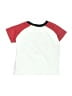 Koala Baby 100% Cotton Ivory Short Sleeve Top Size 9-12 mo - photo 2