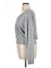 Abercrombie & Fitch Gray Pullover Sweater Size XL - photo 5