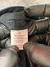 Briggs New York Solid Blue Dress Pants Size 12 - photo 5