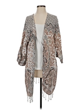 Soft Surroundings Kimono