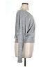 Abercrombie & Fitch Gray Pullover Sweater Size XL - photo 4