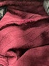 Shein Burgundy Tank Top Size 6 - photo 8