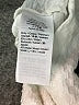 J.Crew Ivory Long Sleeve Blouse Size L - photo 8