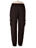 ShoSho Brown Cargo Pants Size 2X - photo 1