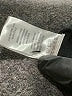 Minnie Rose Solid Black Pullover Sweater Size M - photo 8