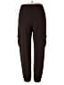 ShoSho Brown Cargo Pants Size 2X - photo 2