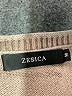 Zesica Tan Pullover Sweater Size M - photo 7