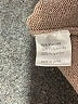 Zesica Tan Pullover Sweater Size M - photo 8