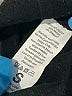 Unbranded Black Pullover Hoodie Size S - photo 7