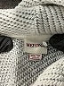 Merona Silver Turtleneck Sweater Size XS - photo 7