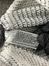Merona Silver Turtleneck Sweater Size XS - photo 8