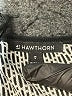 41Hawthorn Houndstooth Gray Blazer Size M - photo 6