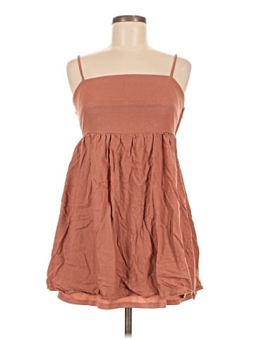 Altar'd State Casual Dress (view 1)