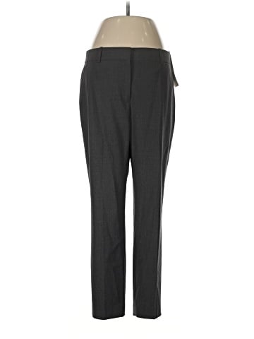 Theory Wool Pants (view 1)