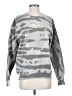 BDG Camo Gray Sweatshirt Size XS - photo 1
