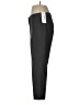 Theory Gray Wool Pants Size 6 - photo 5