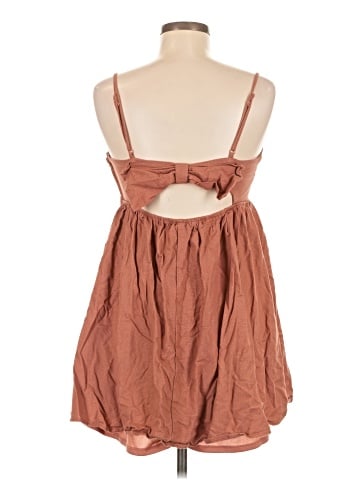 Altar'd State Casual Dress (view 2)