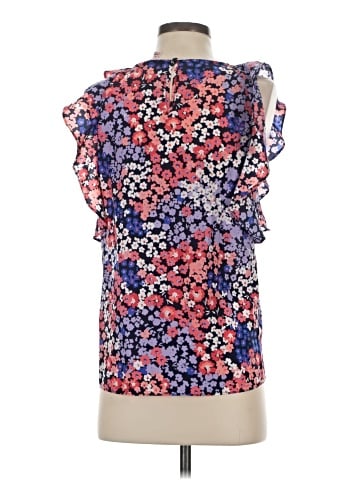 Juicy Couture Short Sleeve Blouse (view 2)