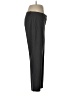 Theory Gray Wool Pants Size 6 - photo 4