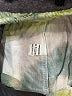Assorted Brands 100% Rayon Tie-dye Green Shorts Size XS (estimated) - photo 3