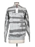 BDG Camo Gray Sweatshirt Size XS - photo 2