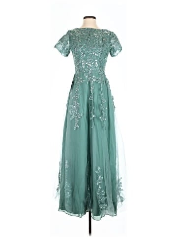 Wear Your Love Cocktail Dress - front