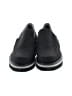 Donald J Pliner Black Flats Size 5 - photo 2