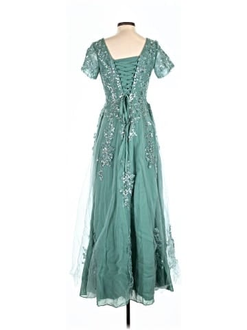 Wear Your Love Cocktail Dress - back