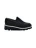 Donald J Pliner Black Flats Size 5 - photo 1
