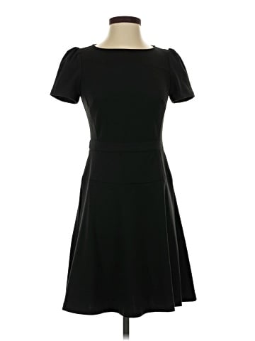 Ann Taylor LOFT Casual Dress (view 1)