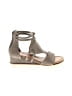 Diba True Gray Wedges Size 8 - photo 1