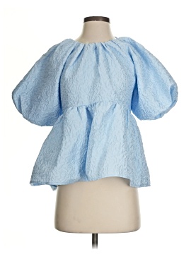 Hyacinth House 3/4 Sleeve Blouse