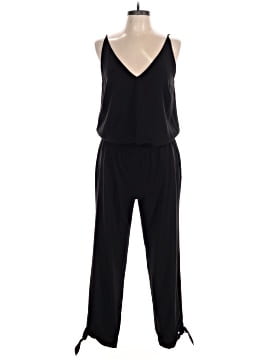 Amanda Uprichard Jumpsuit