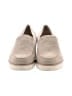 Vionic Gray Tan Flats Size 9 1/2 - photo 2