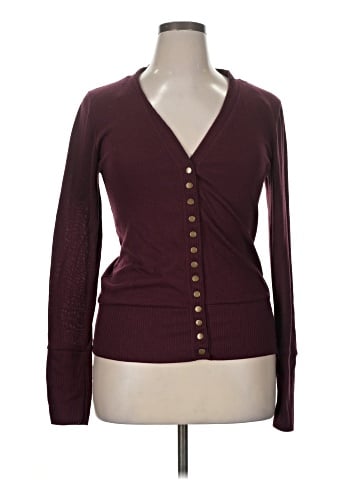 Zenana Outfitters Cardigan (view 1)