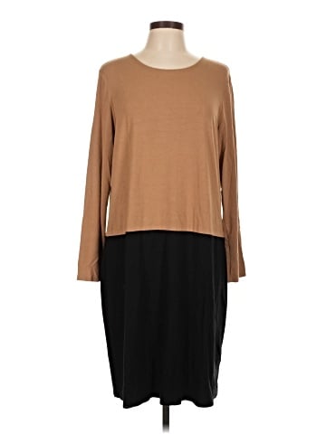 J.Jill Casual Dress (view 1)