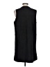 Mud Pie Black Casual Dress Size L - photo 2