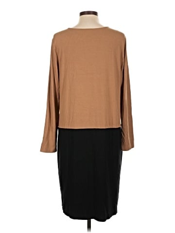 J.Jill Casual Dress (view 2)