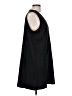 Mud Pie Black Casual Dress Size L - photo 4