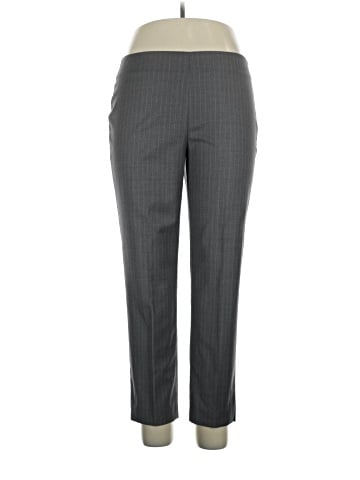 Brunello Cucinelli Wool Pants (view 1)